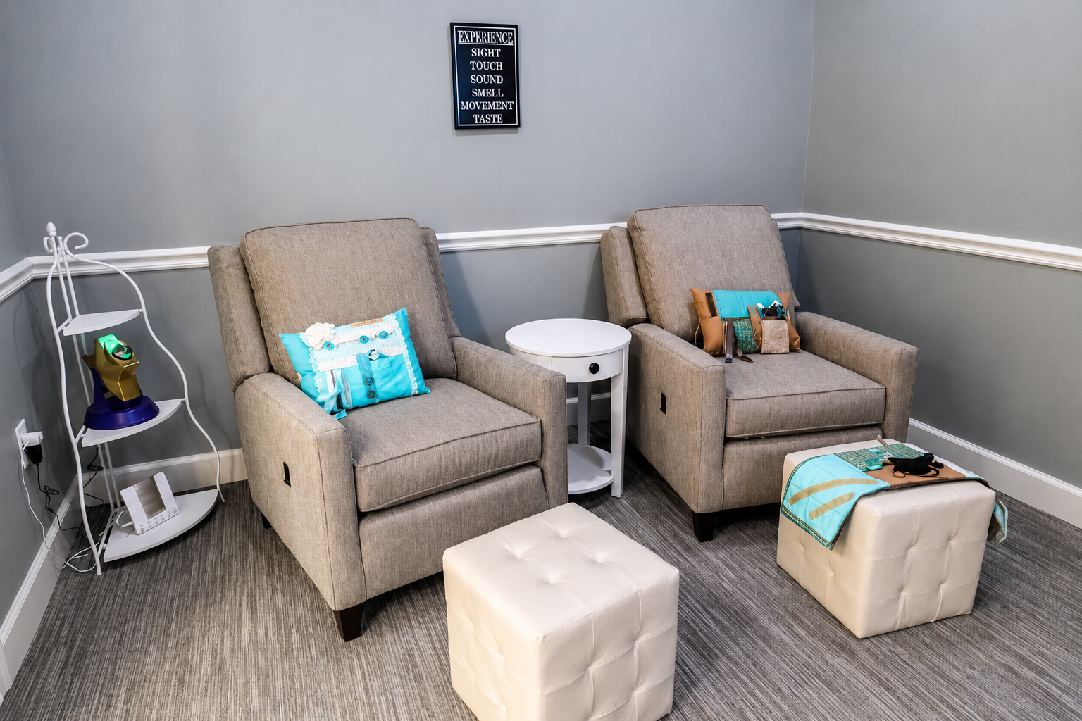 Calveria Living at Fort Mill, Fort Mill, SC 17