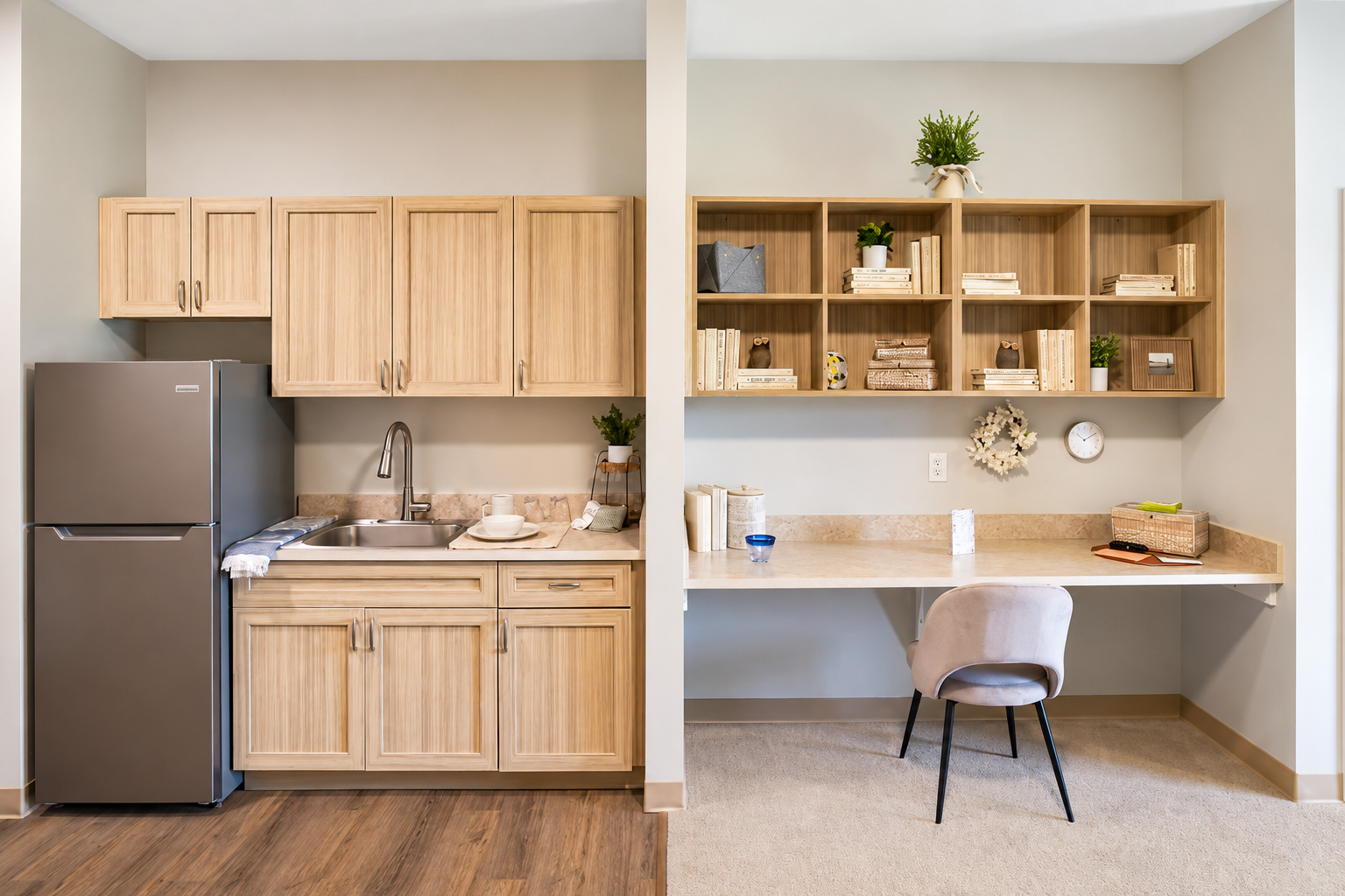 Calveria Living at Harrisonburg, Harrisonburg, VA 3