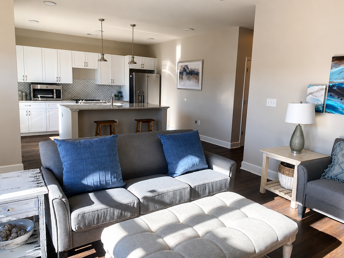 Calveria Living at Harrisonburg, Harrisonburg, VA 4