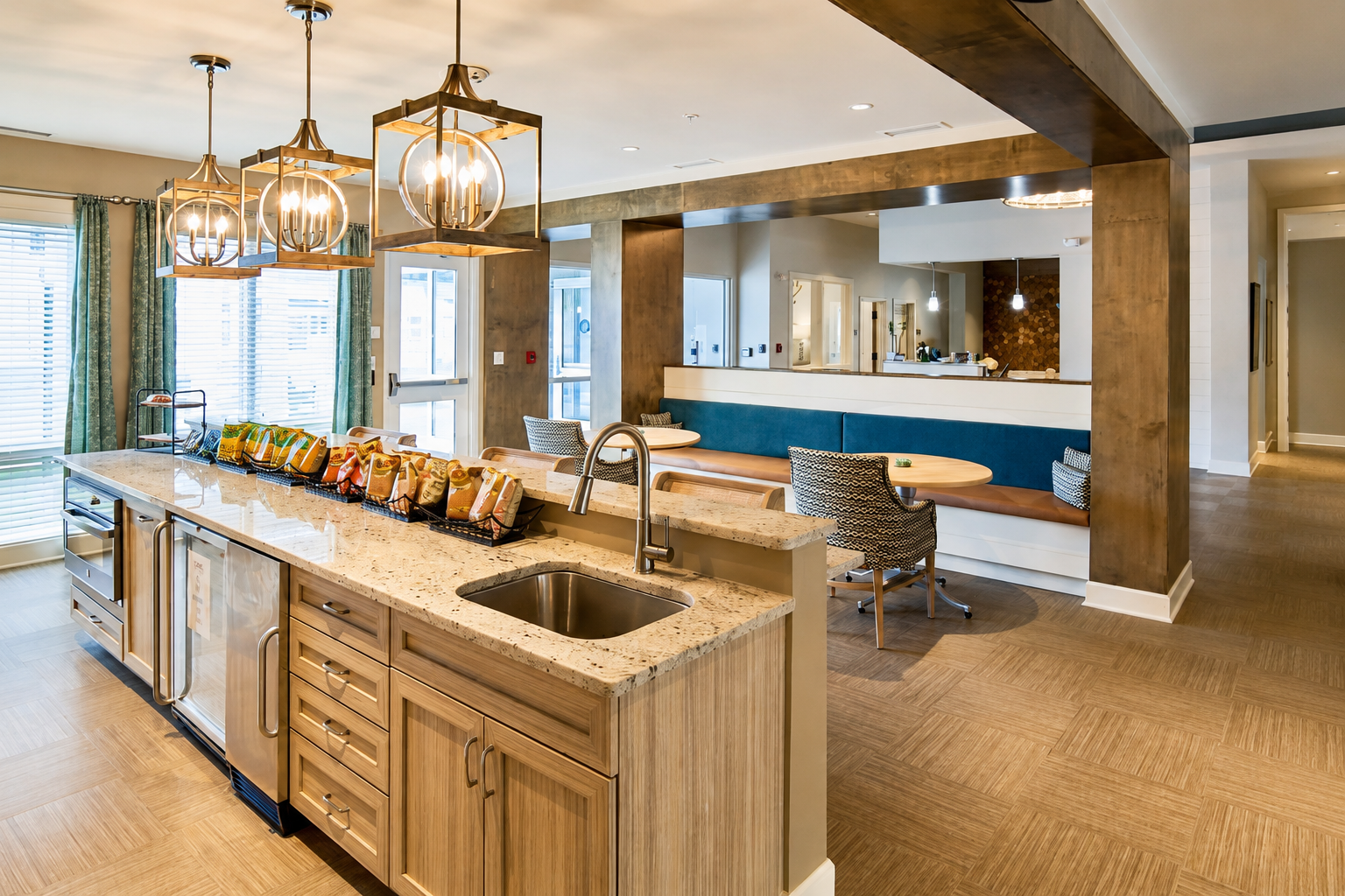 Calveria Living at Harrisonburg, Harrisonburg, VA 2
