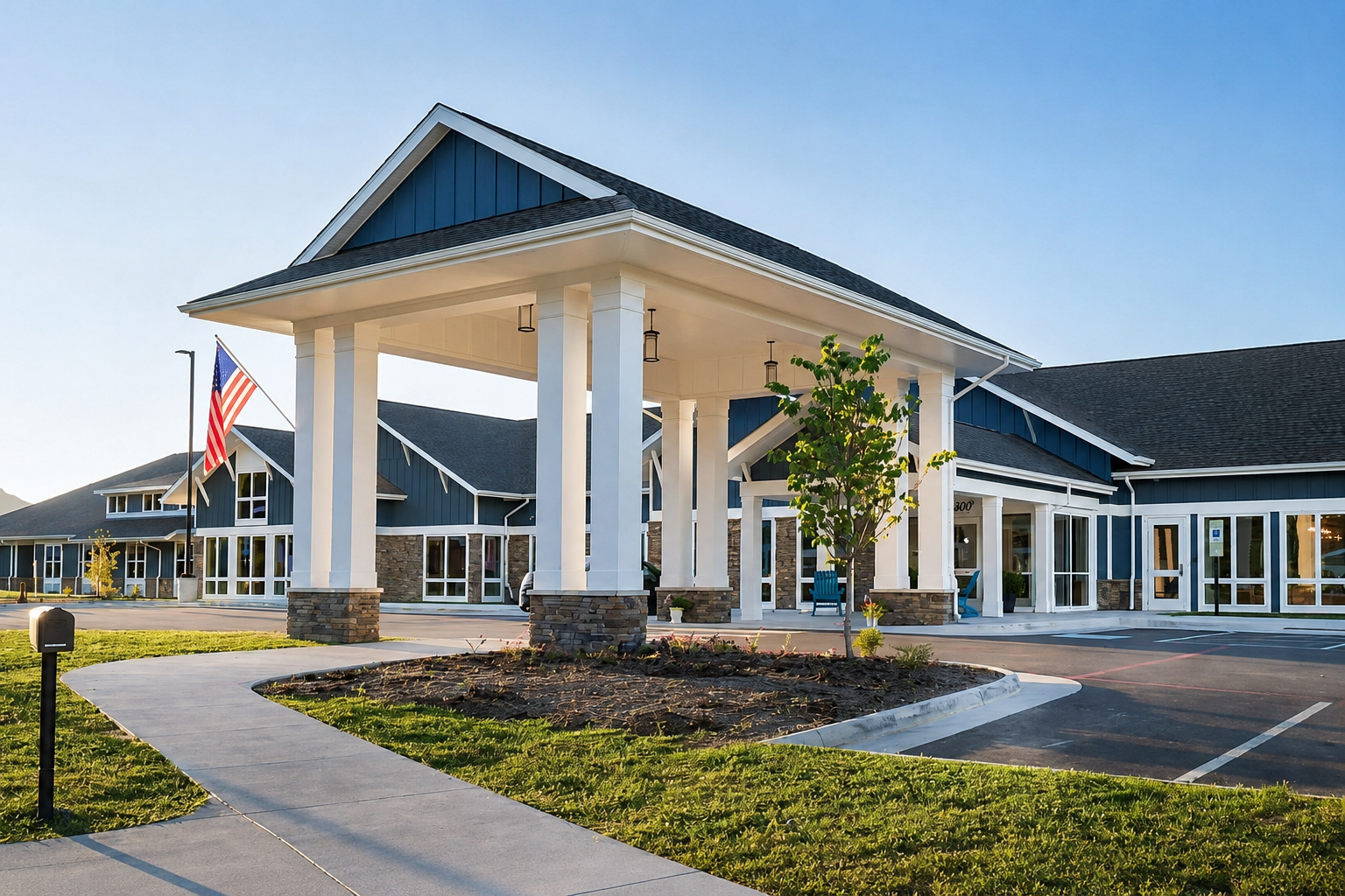 Calveria Living at Harrisonburg, Harrisonburg, VA