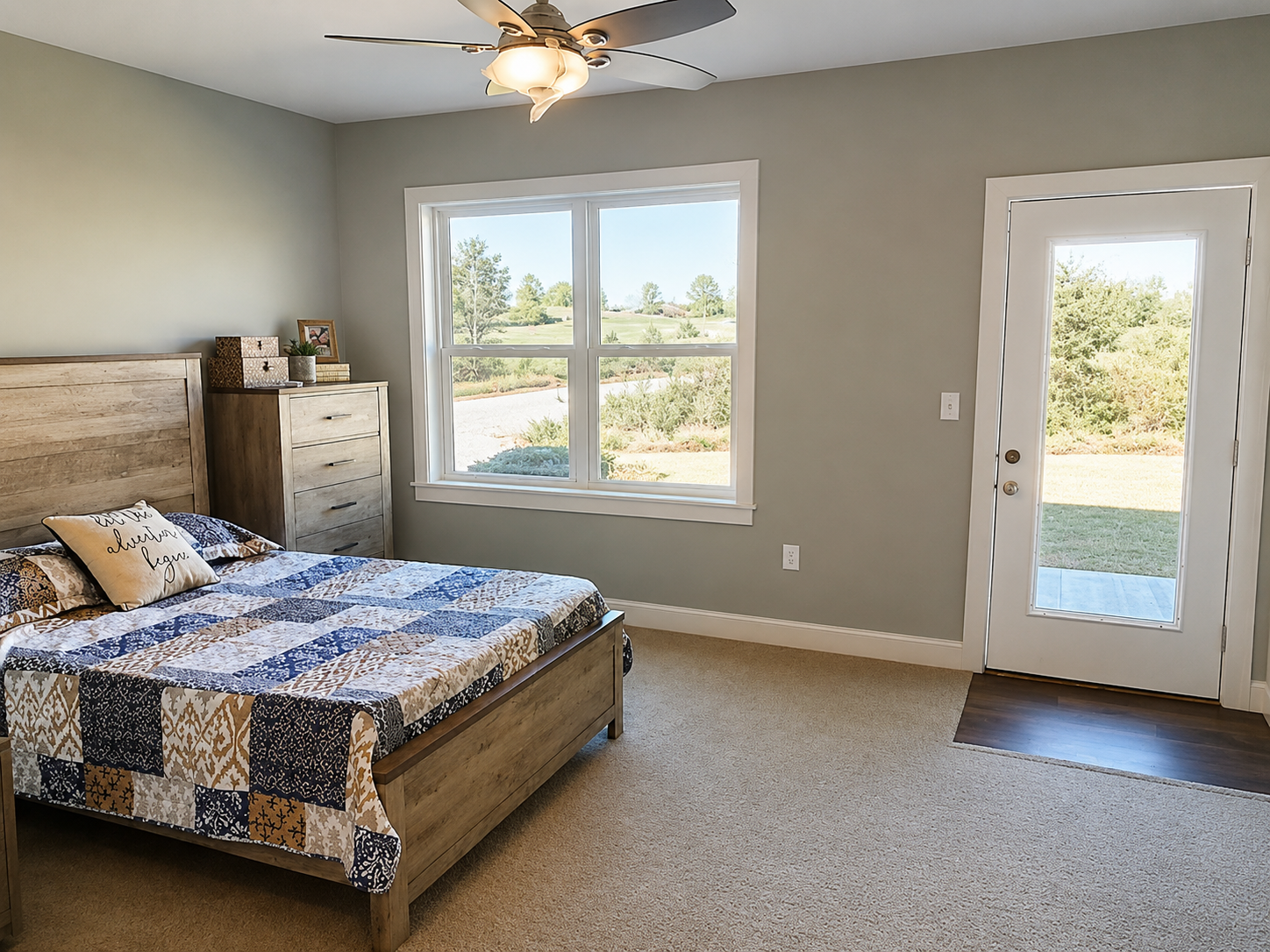 Calveria Living at Harrisonburg, Harrisonburg, VA 9