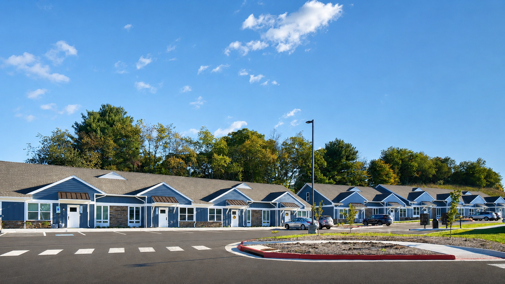 Calveria Living at Harrisonburg, Harrisonburg, VA 10