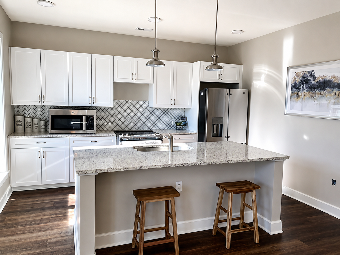 Calveria Living at Harrisonburg, Harrisonburg, VA 11