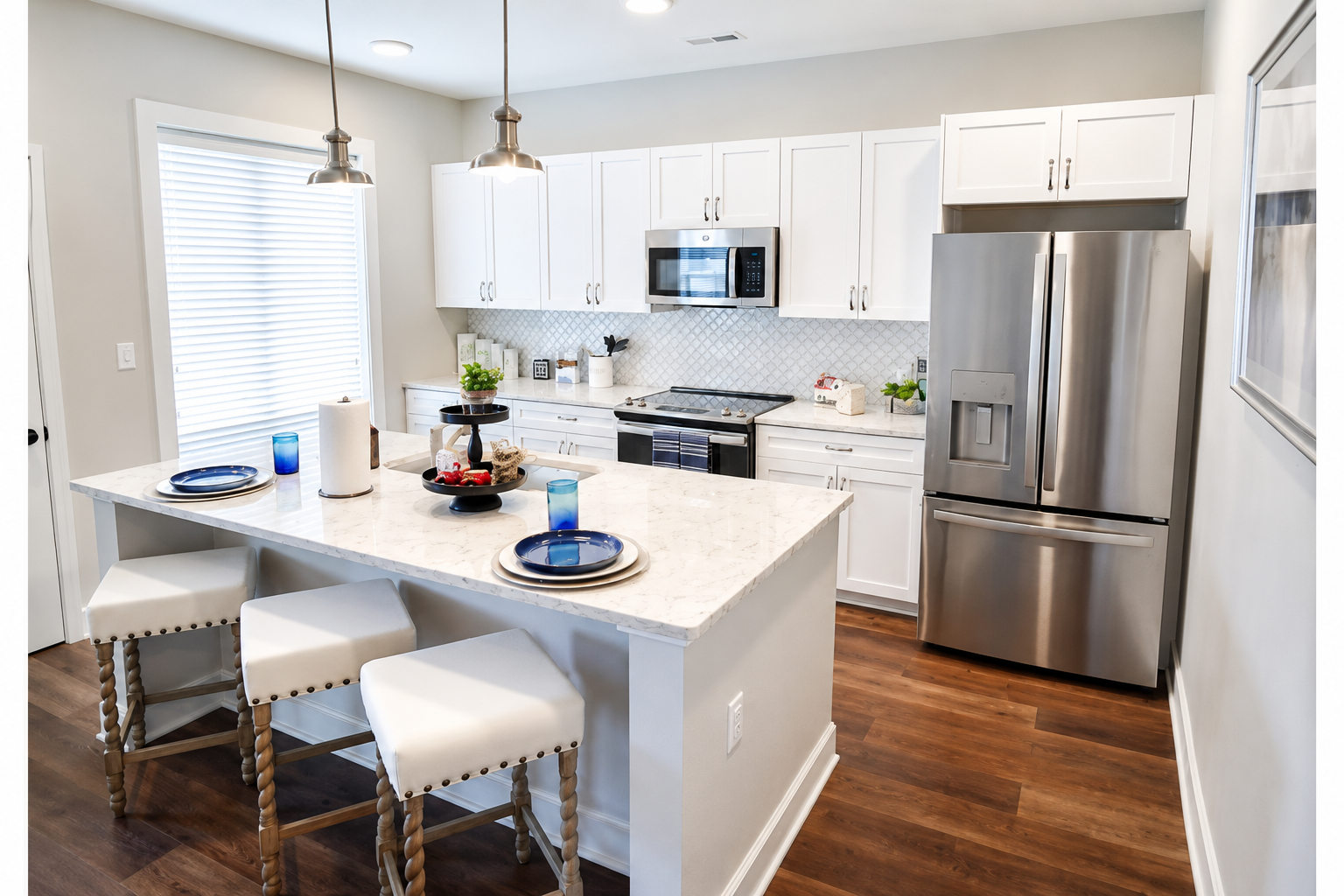Calveria Living at Harrisonburg, Harrisonburg, VA 12