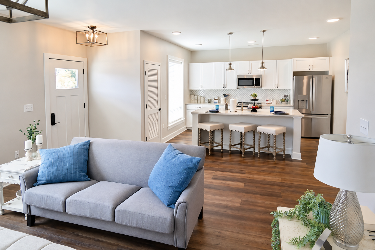 Calveria Living at Harrisonburg, Harrisonburg, VA 13