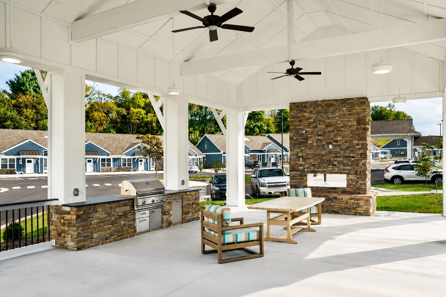 Calveria Living at Harrisonburg, Harrisonburg, VA 16