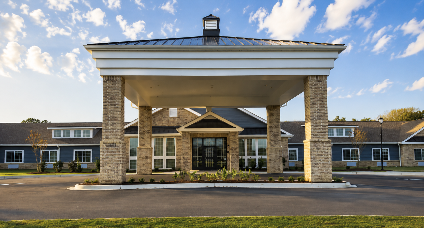 Calveria Living at Hartsville, Hartsville, SC