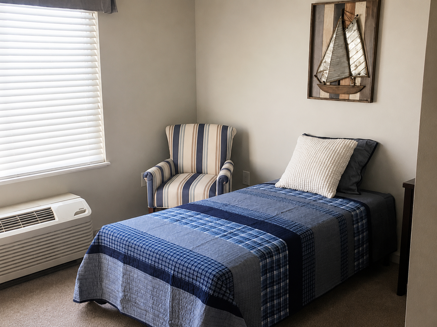 Calveria Living at Hartsville, Hartsville, SC 2