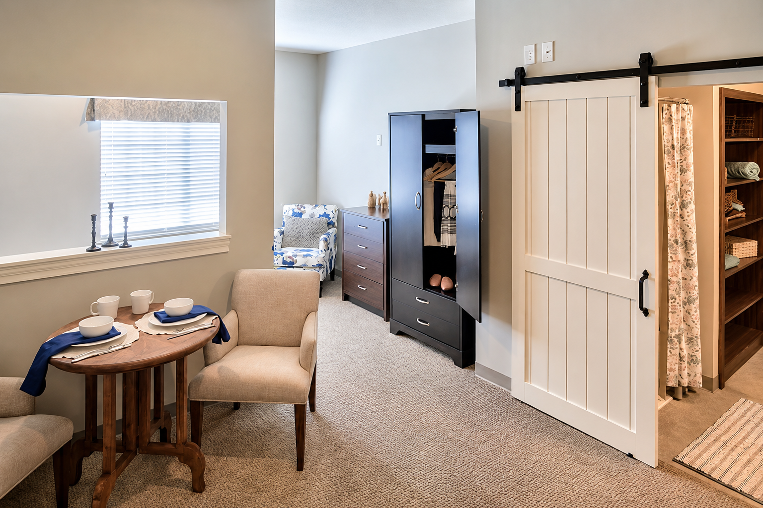 Calveria Living at Hartsville, Hartsville, SC 3