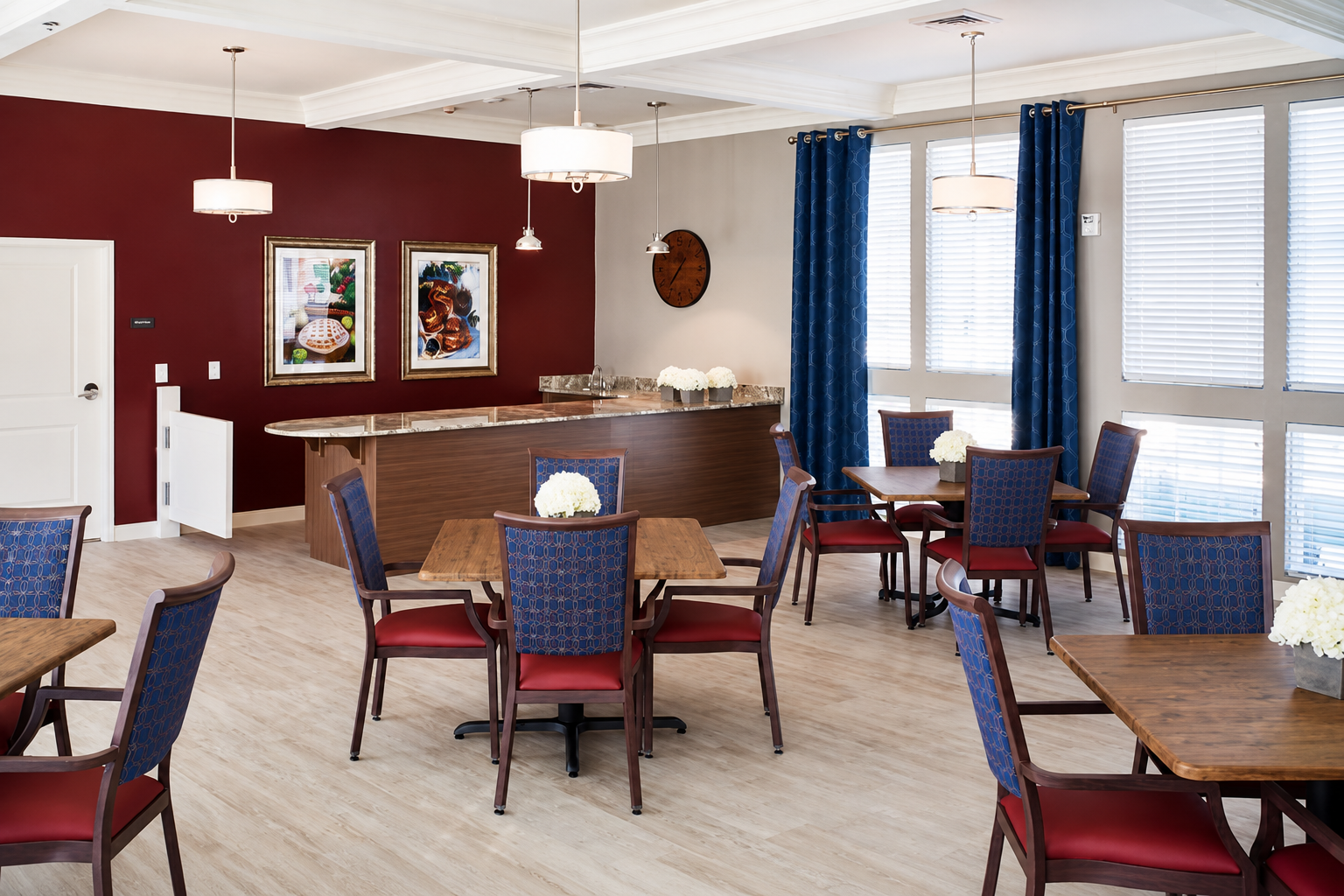 Calveria Living at Hartsville, Hartsville, SC 4