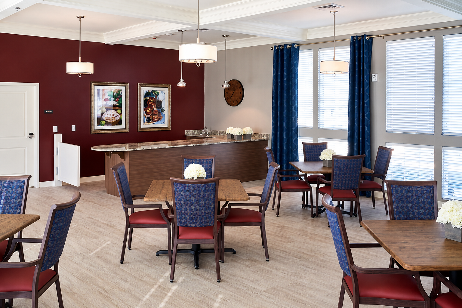 Calveria Living at Hartsville, Hartsville, SC 5
