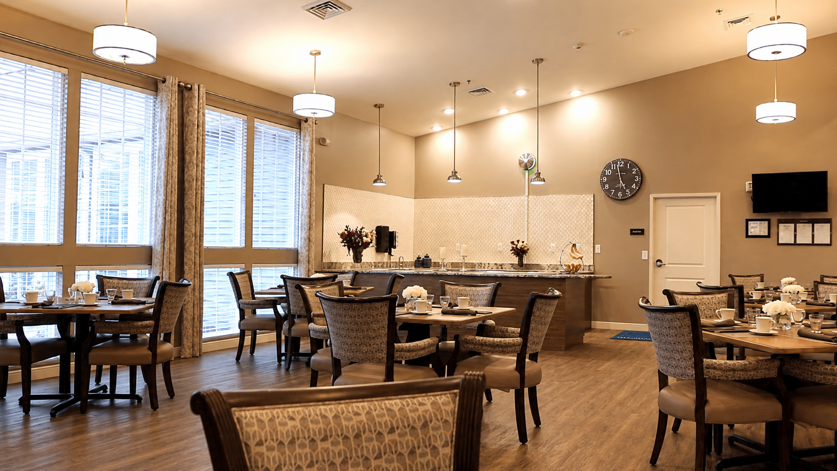 Calveria Living at Hartsville, Hartsville, SC 6
