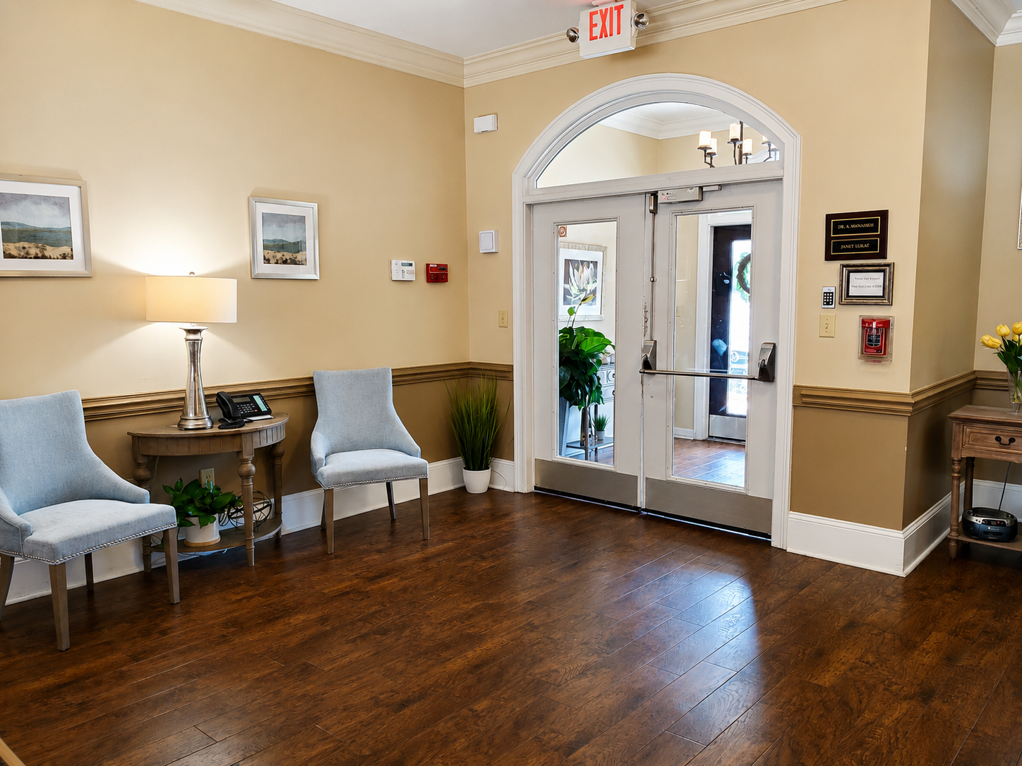 Calveria Living at Hartsville, Hartsville, SC 7