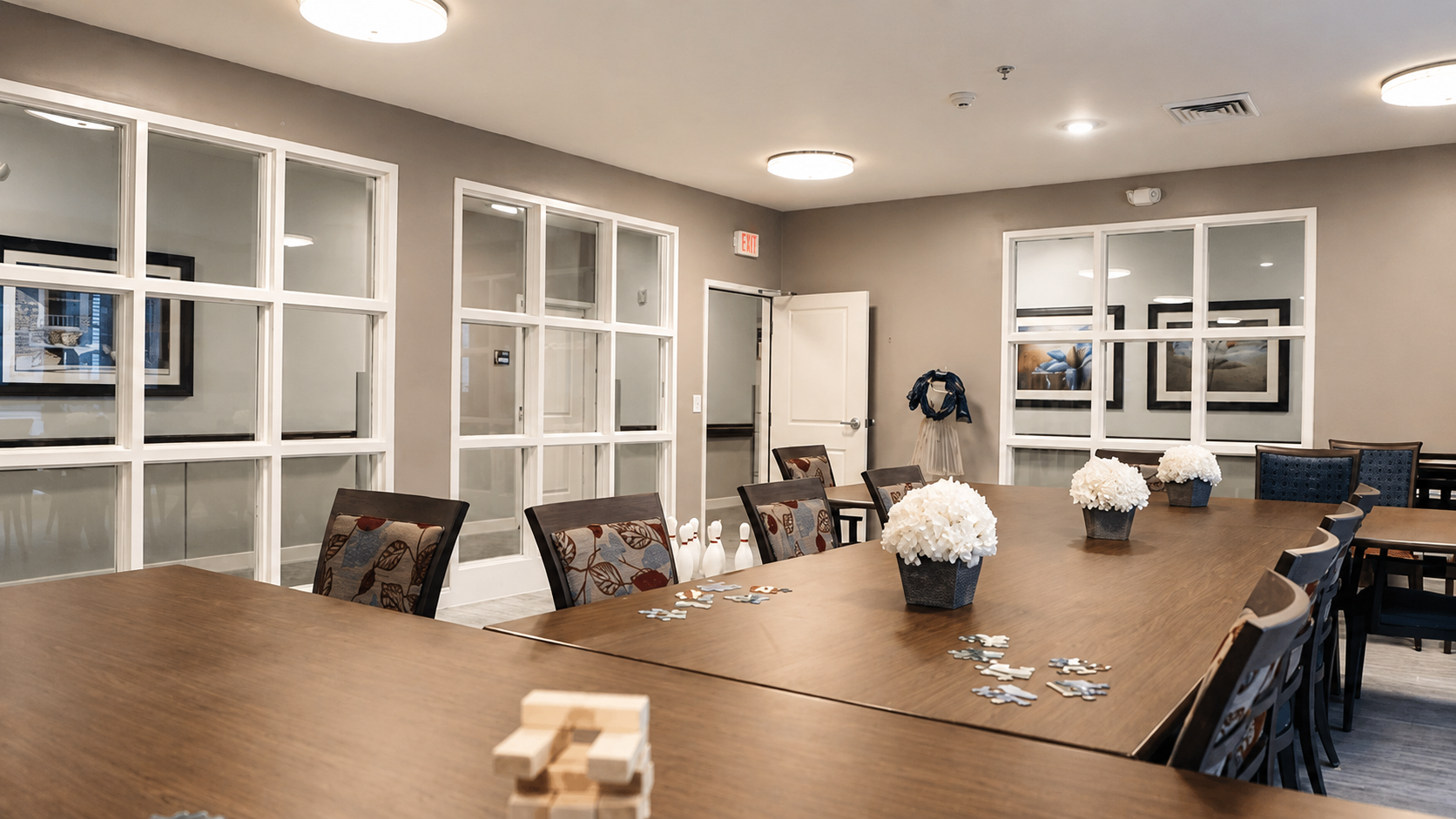 Calveria Living at Hartsville, Hartsville, SC 8
