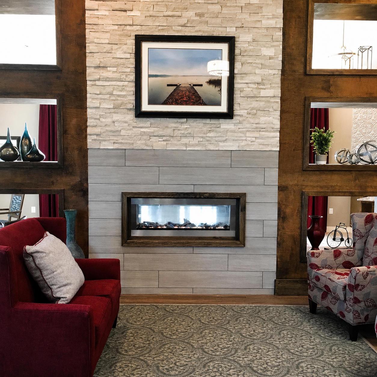 Calveria Living at Hartsville, Hartsville, SC 9