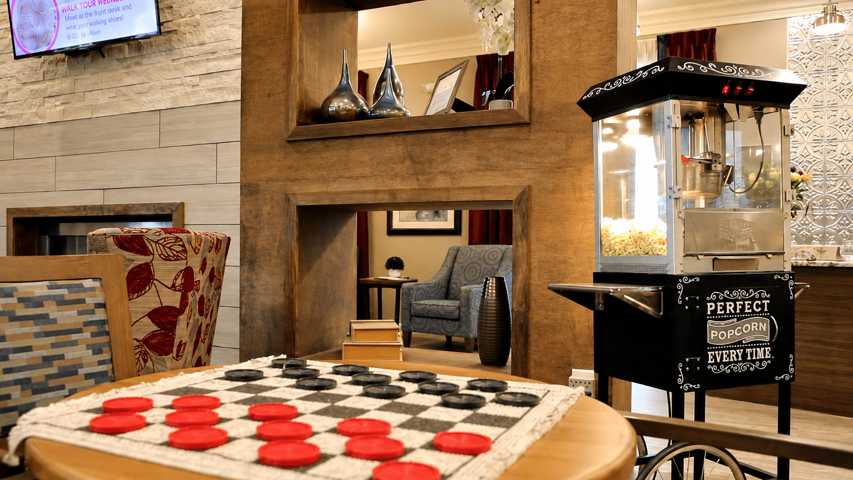 Calveria Living at Hartsville, Hartsville, SC 10
