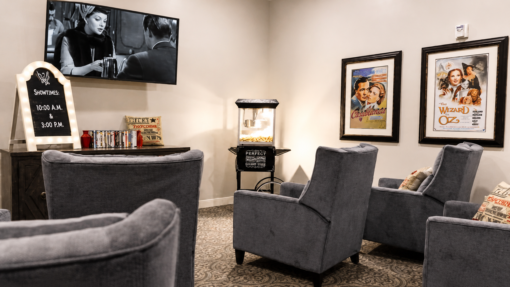 Calveria Living at Hartsville, Hartsville, SC 11