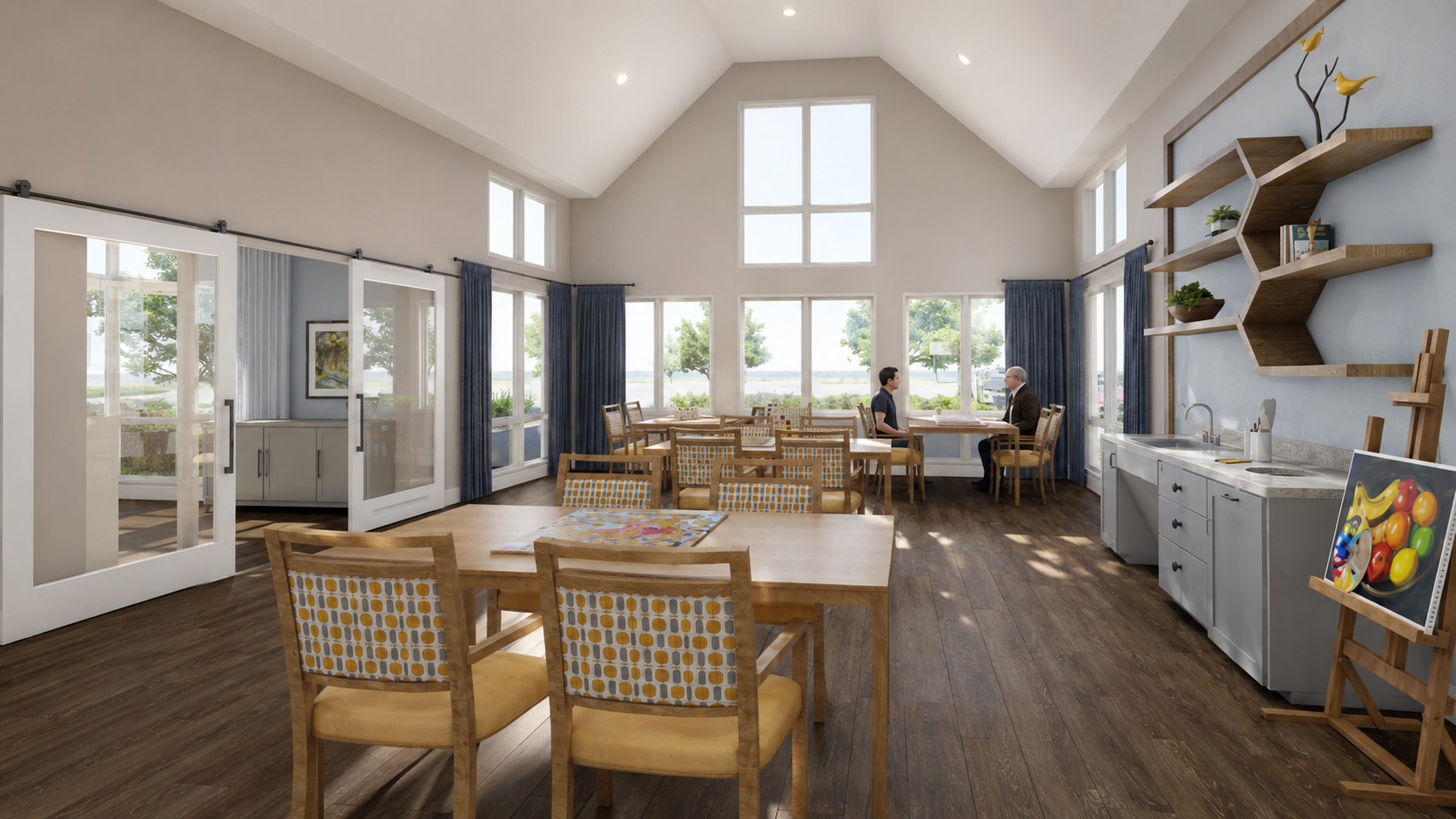 Calveria Living at Indian Land, Indian Land, SC 2