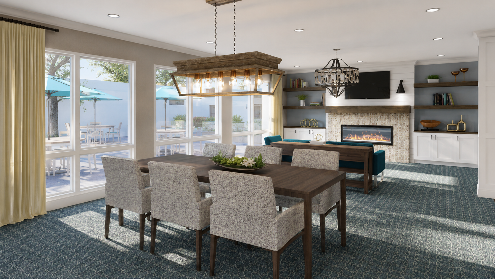 Calveria Living at Indian Land, Indian Land, SC 3