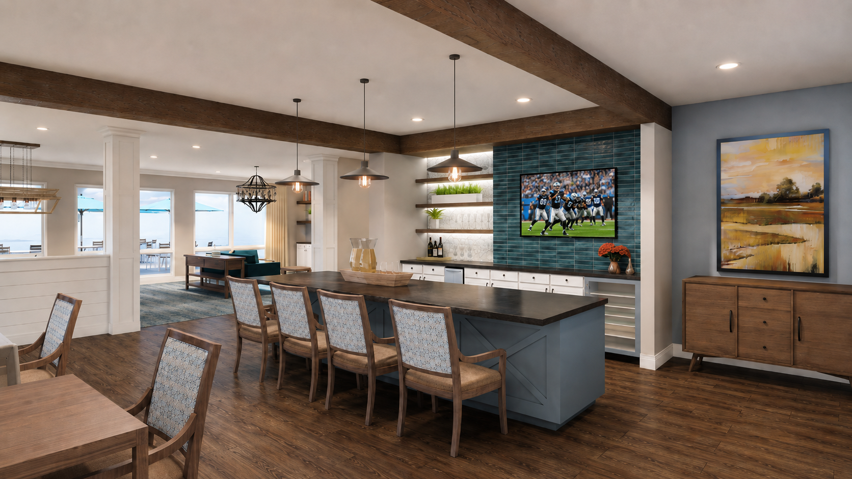 Calveria Living at Indian Land, Indian Land, SC 4
