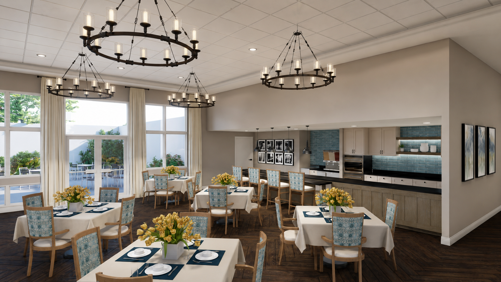 Calveria Living at Indian Land, Indian Land, SC 5