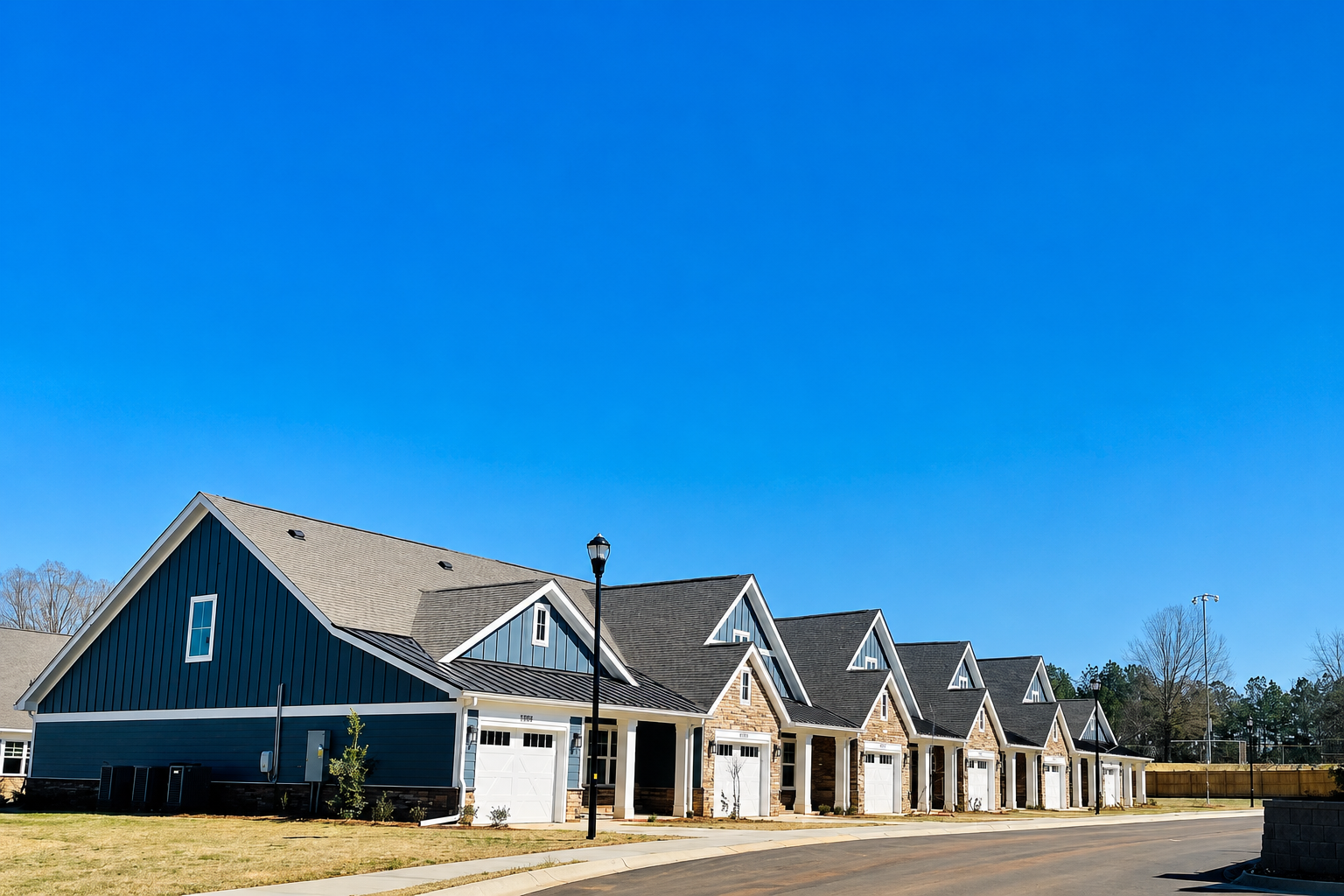 Calveria Living at Indian Land, Indian Land, SC 6
