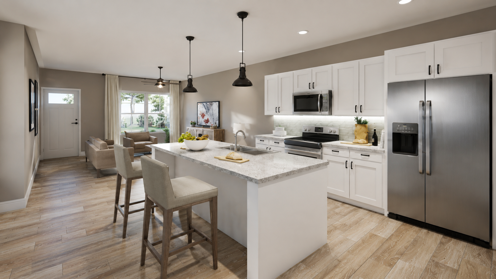 Calveria Living at Indian Land, Indian Land, SC 7