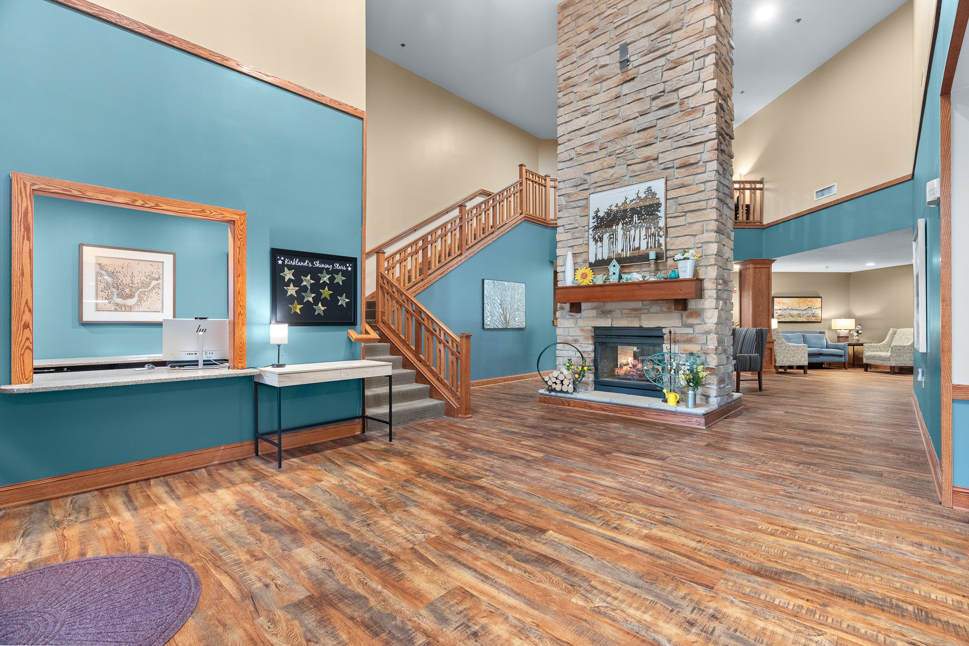 Kirkland Crossings, Pewaukee, WI 3