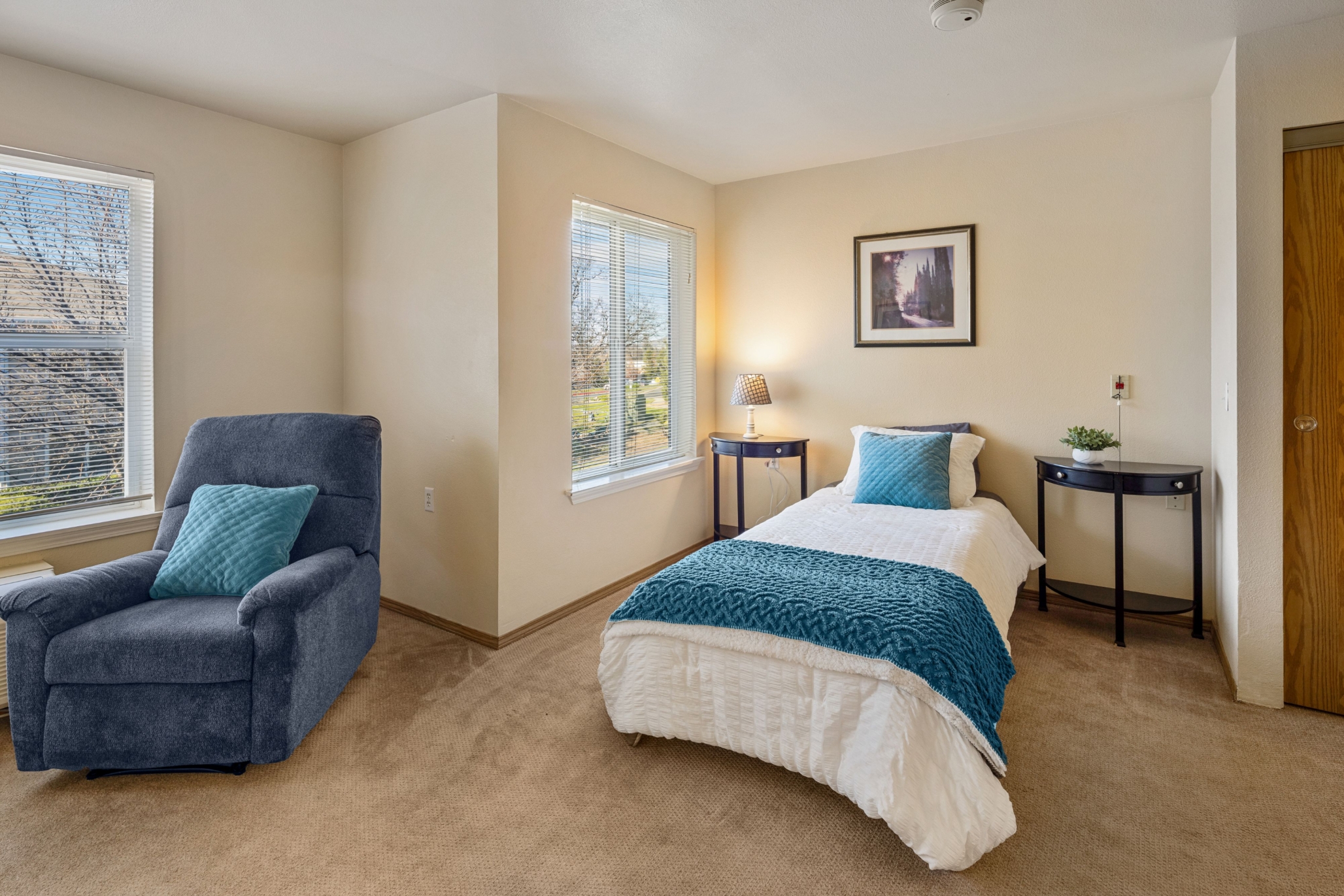 Marbella Oroville, Oroville, CA 8