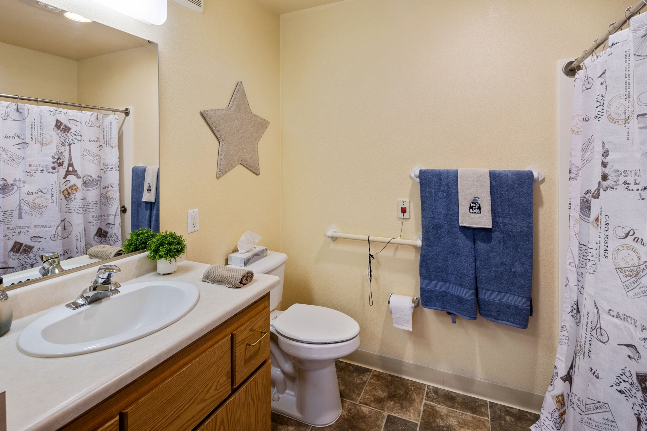 Marbella Oroville, Oroville, CA 9