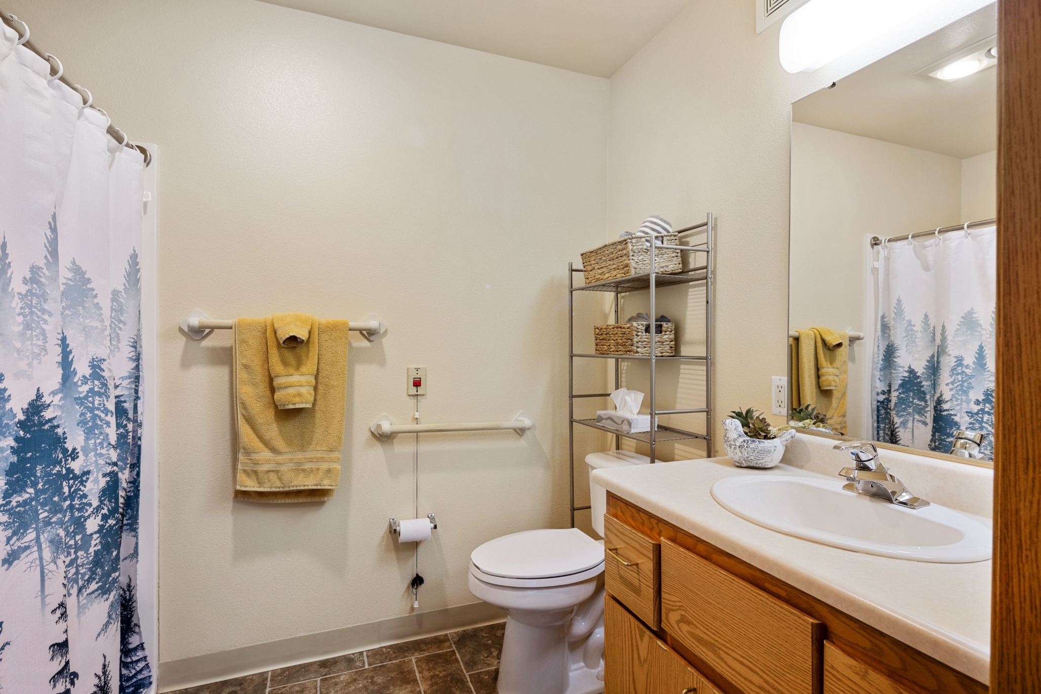 Marbella Oroville, Oroville, CA 7