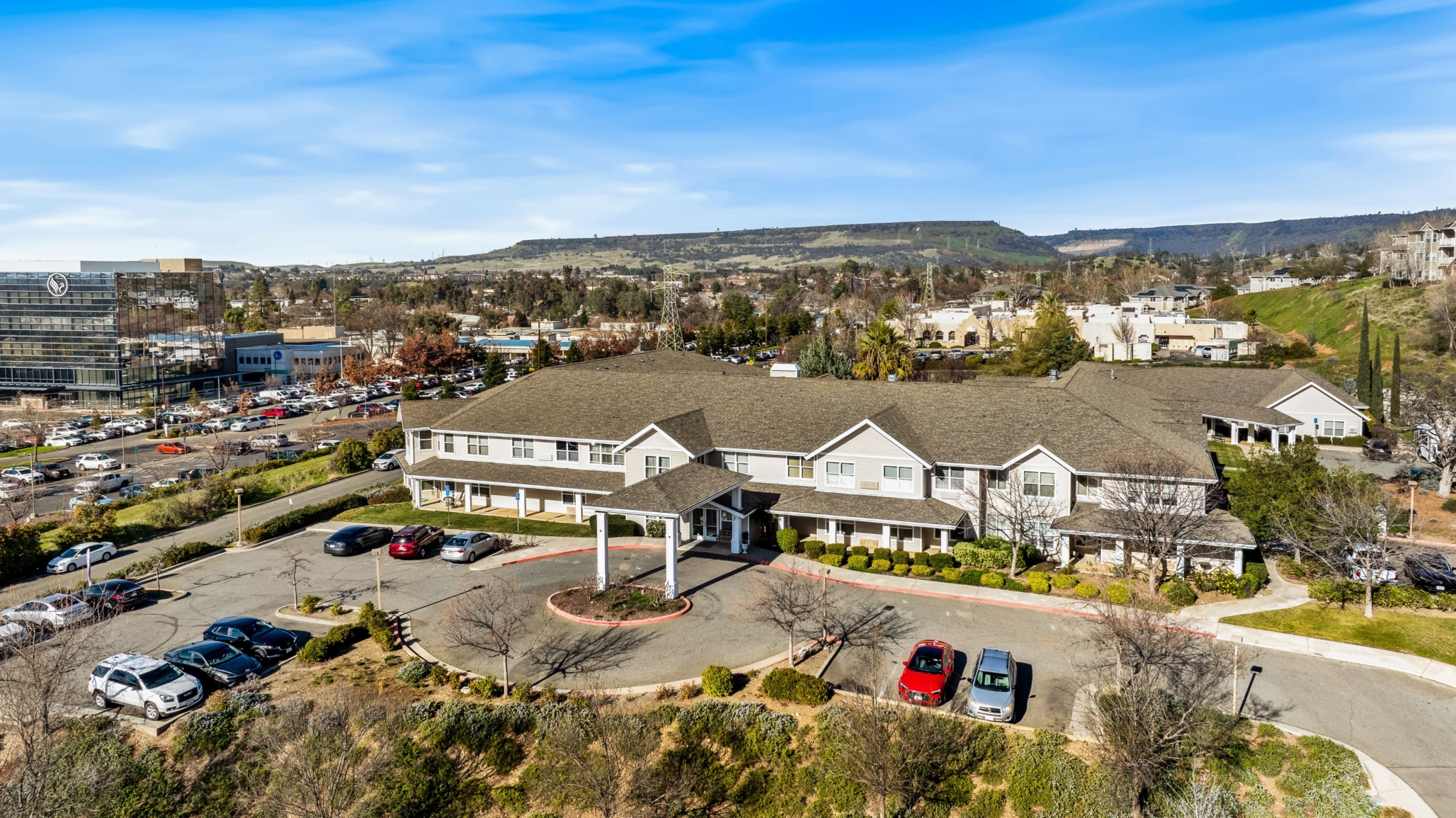 Marbella Oroville, Oroville, CA 13