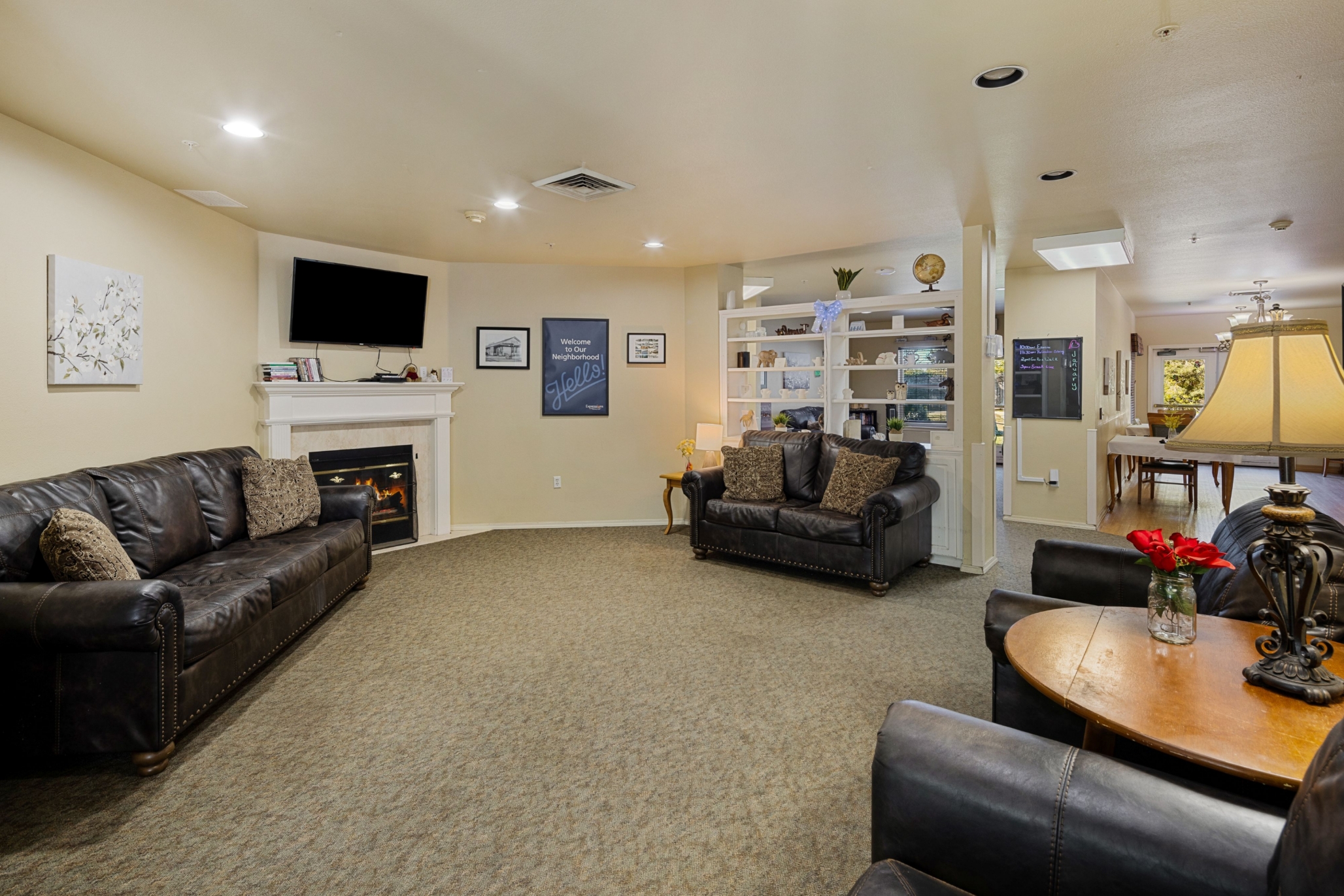 Marbella Oroville, Oroville, CA 11