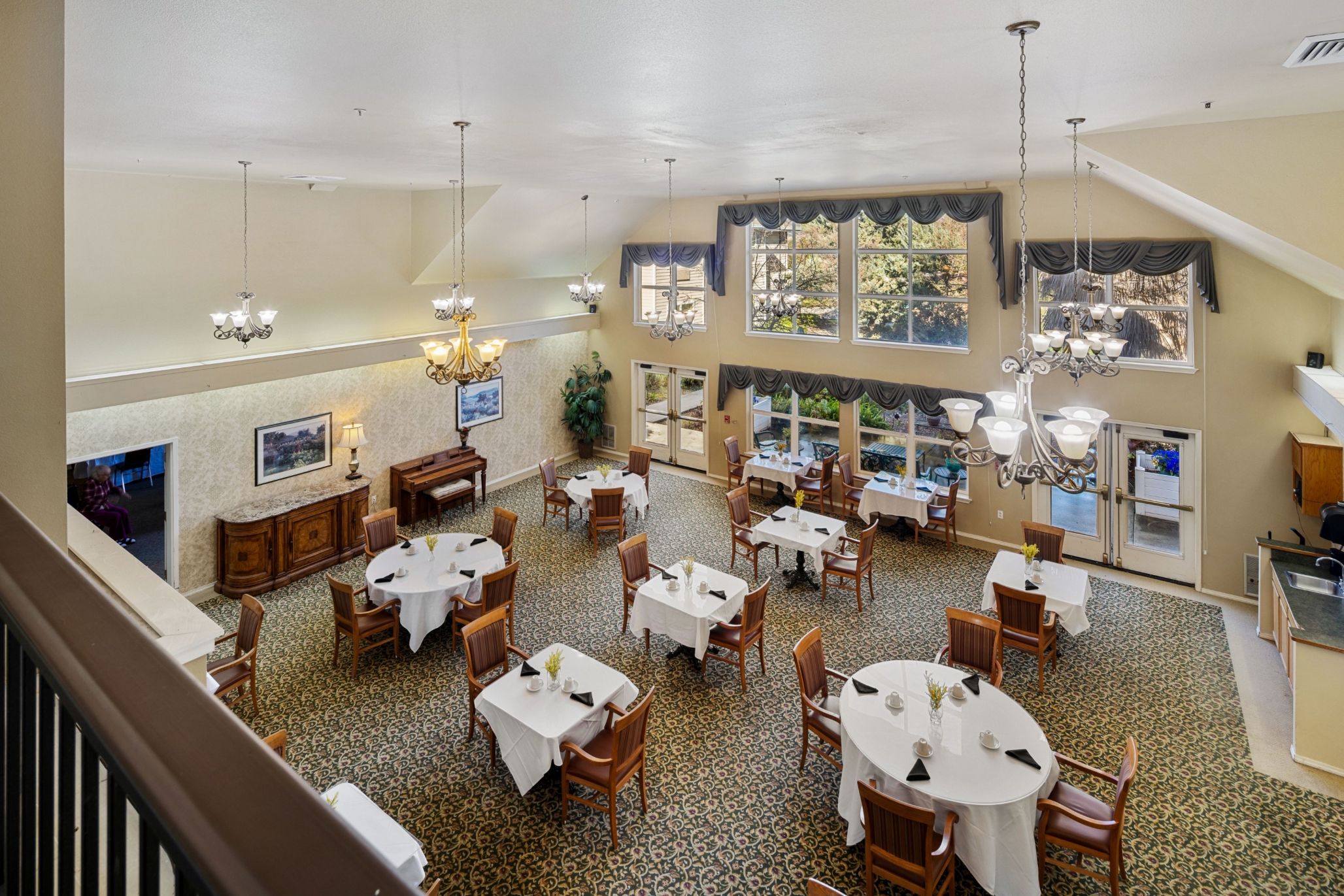 Marbella Oroville, Oroville, CA 4