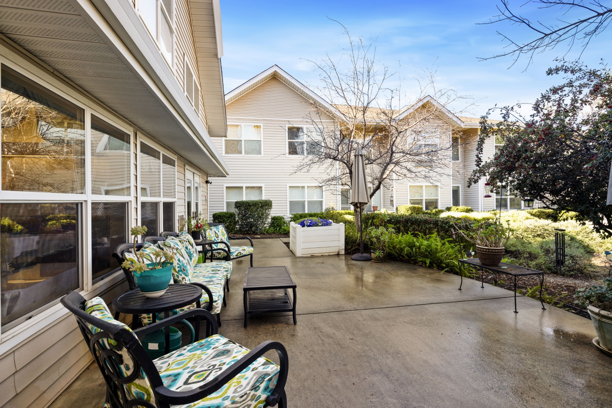 Marbella Oroville, Oroville, CA 15