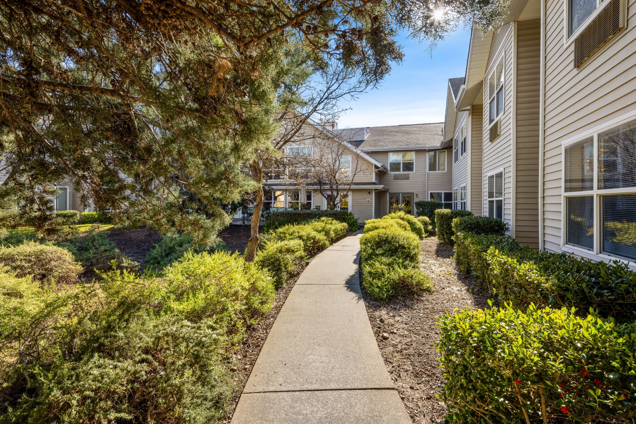 Marbella Oroville, Oroville, CA 14
