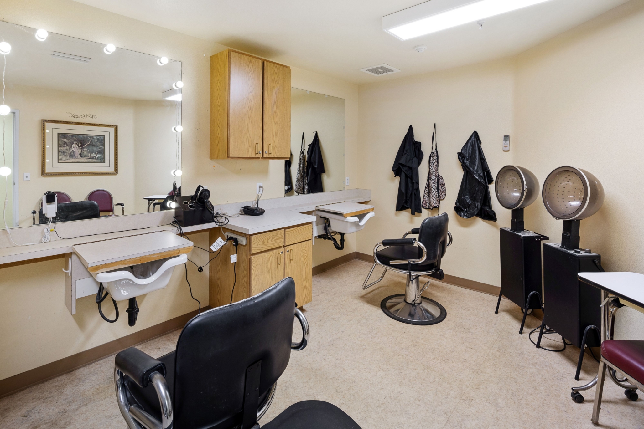 Marbella Oroville, Oroville, CA 10