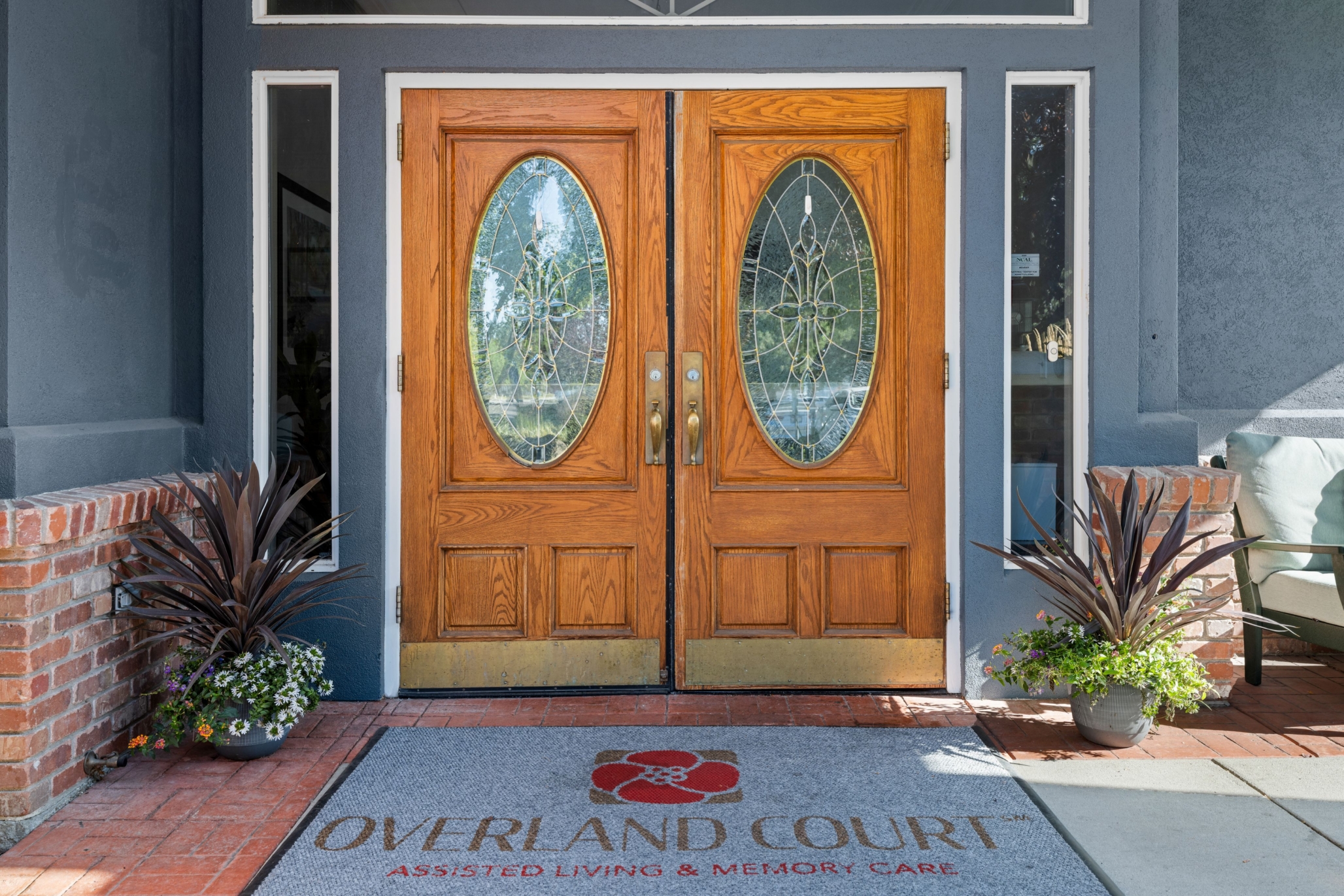 Overland Court, Boise, ID 2