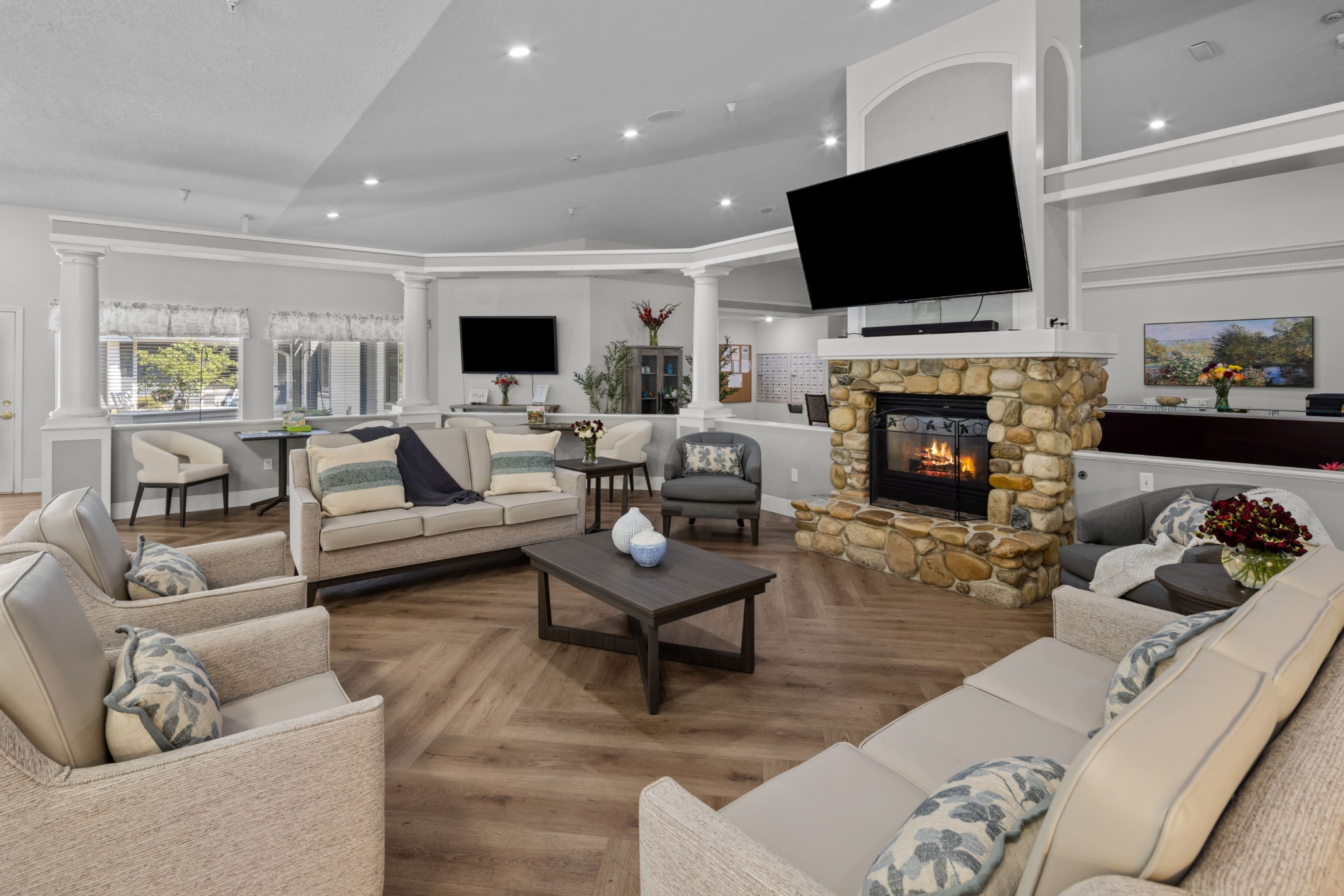 Overland Court, Boise, ID 4