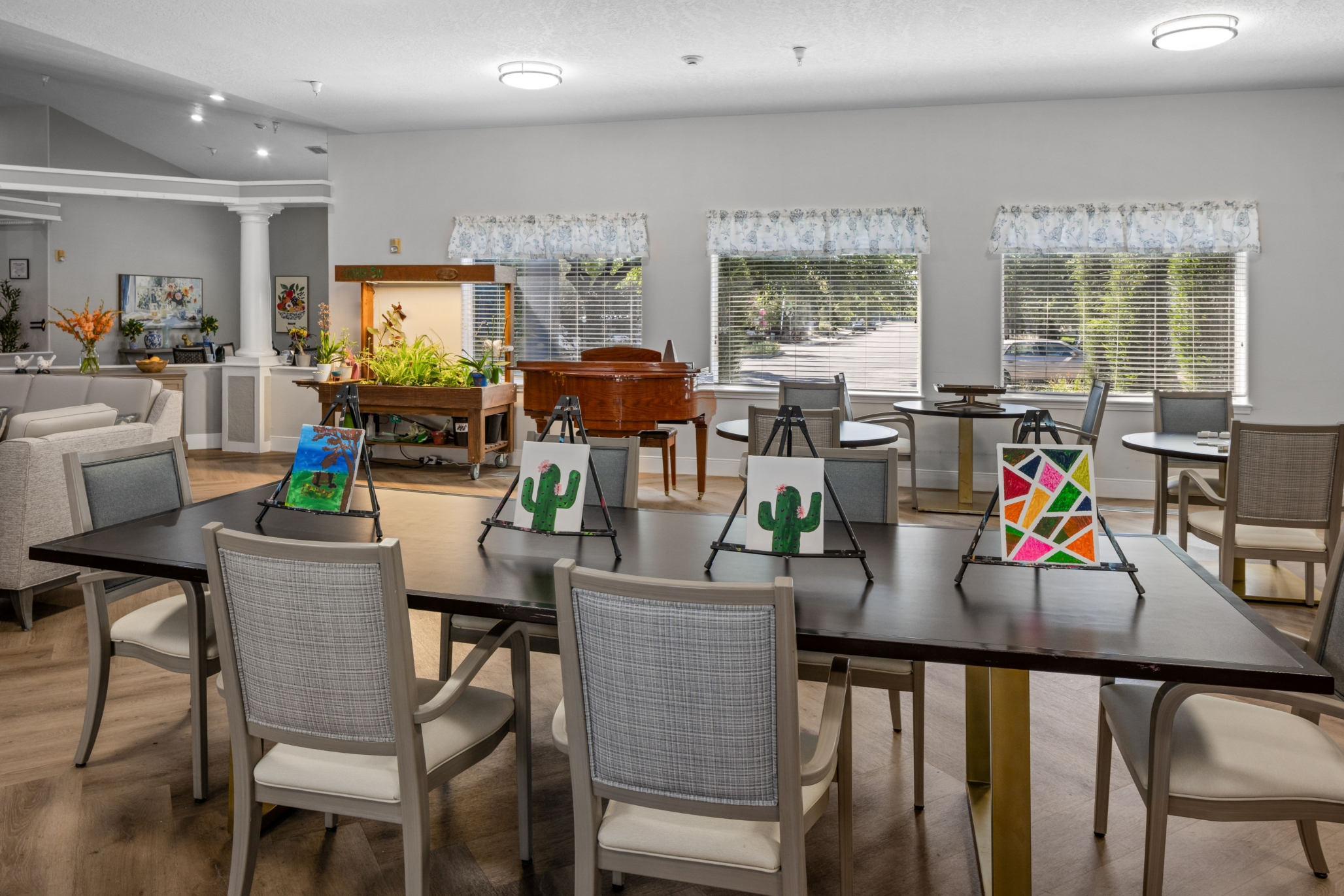 Overland Court, Boise, ID 7