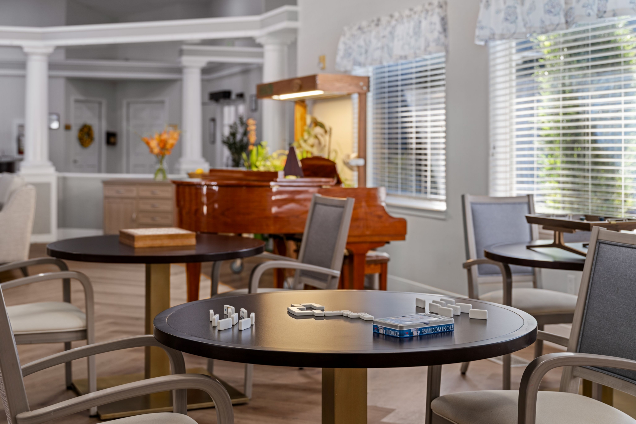 Overland Court, Boise, ID 8