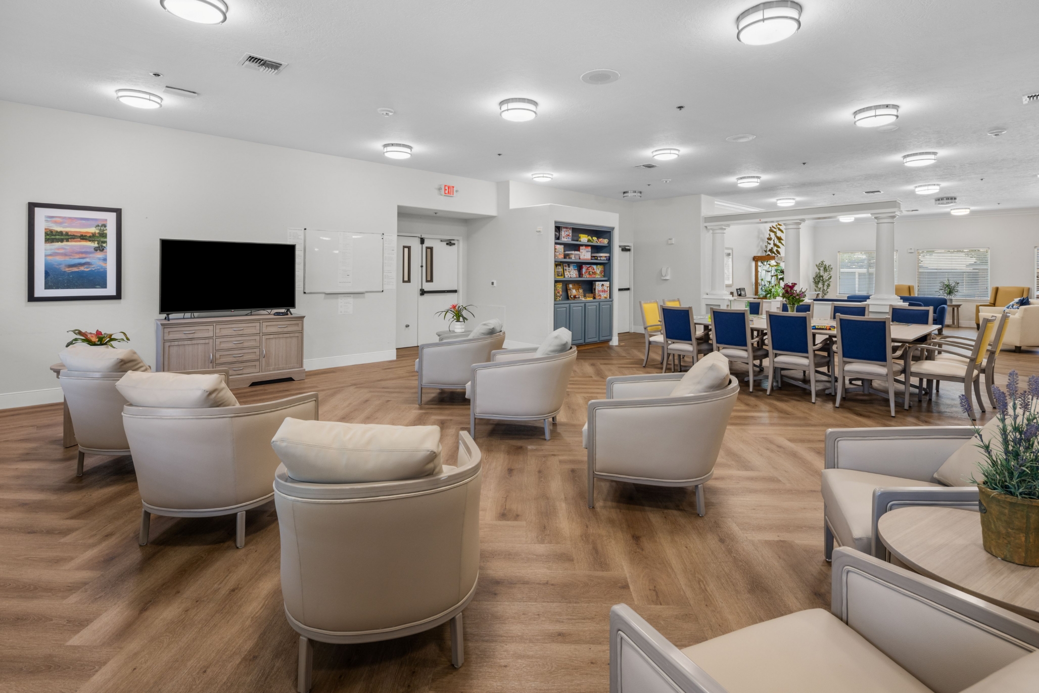 Overland Court, Boise, ID 10