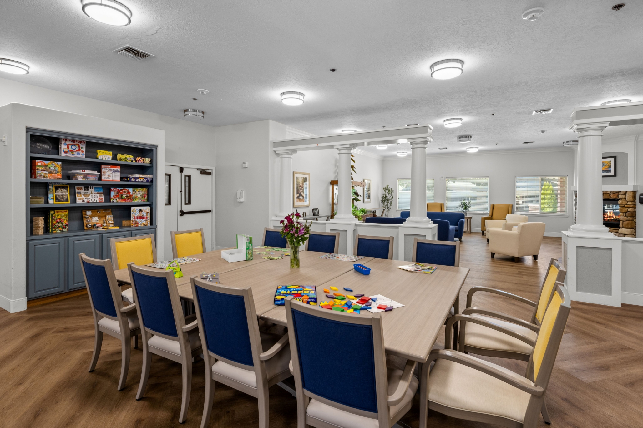 Overland Court, Boise, ID 9