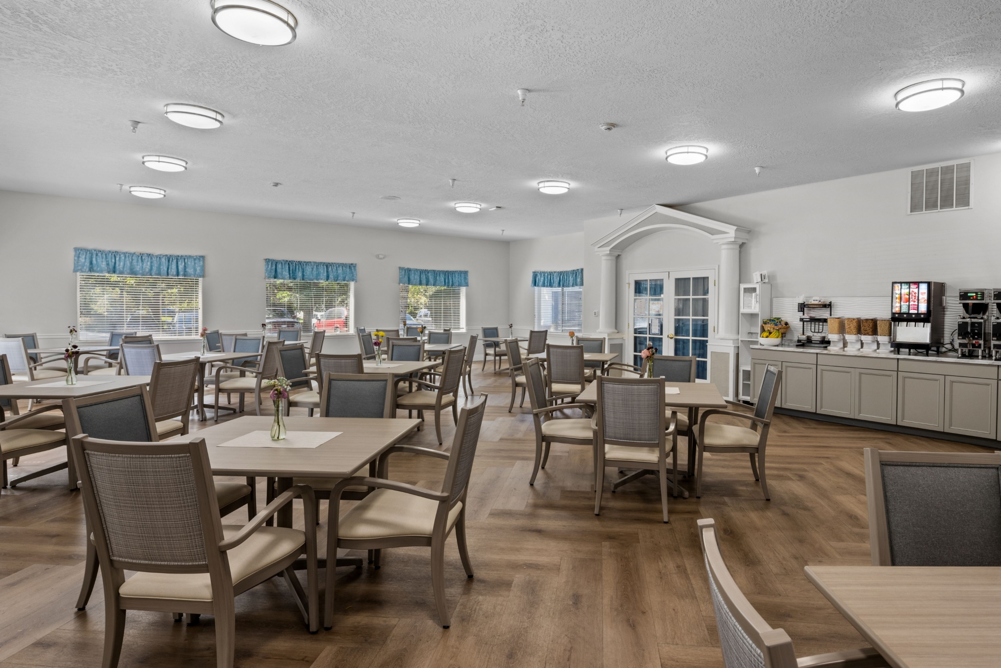 Overland Court, Boise, ID 5