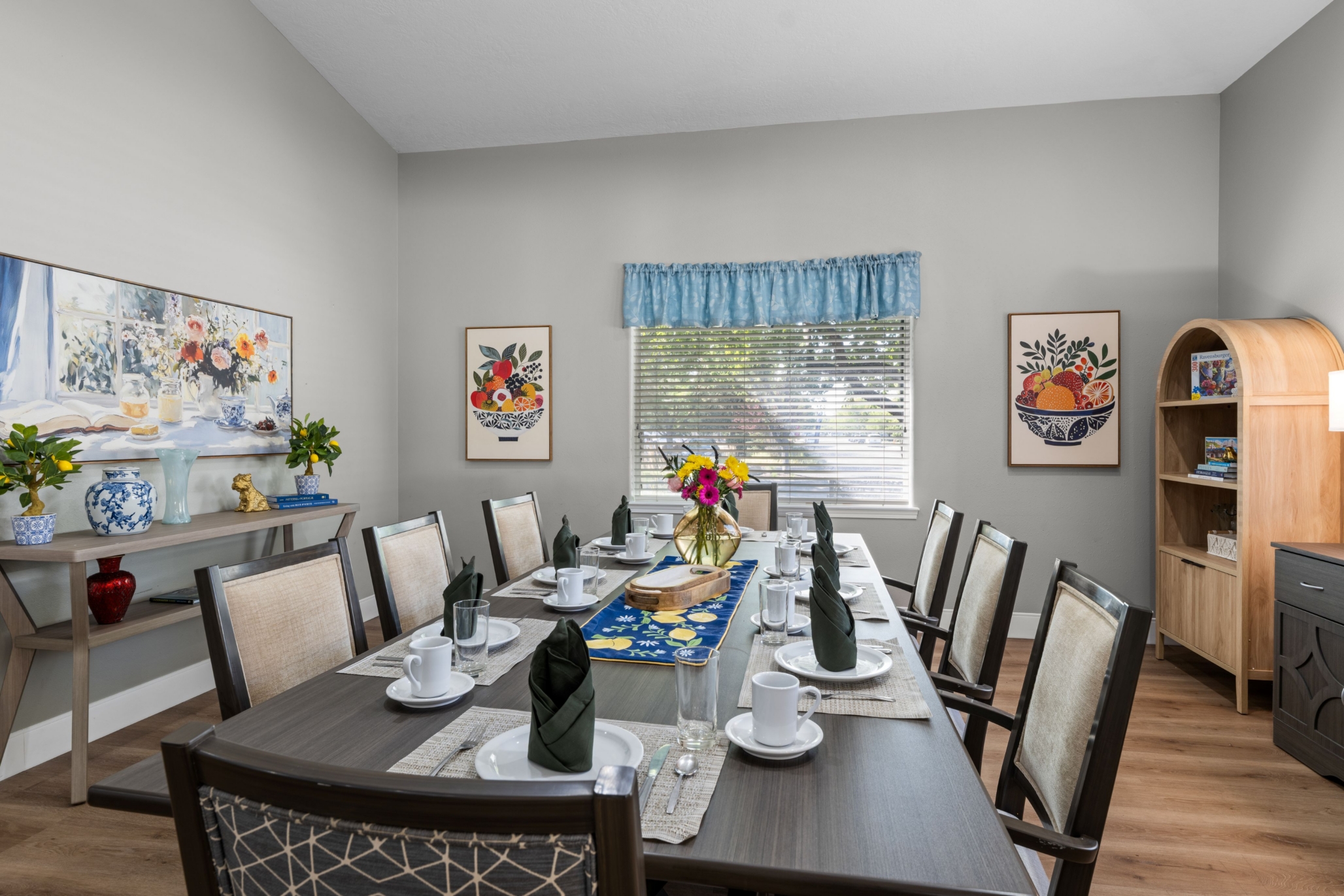 Overland Court, Boise, ID 6