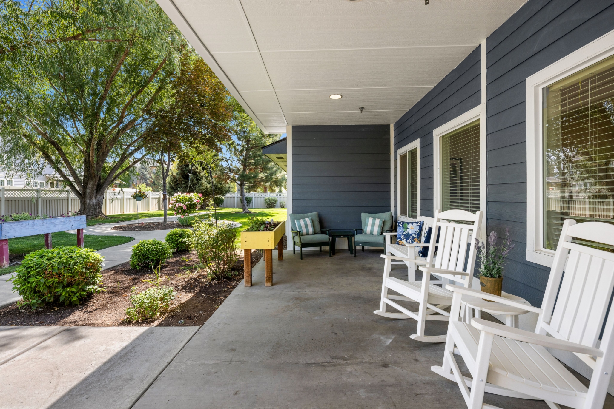 Overland Court, Boise, ID 14