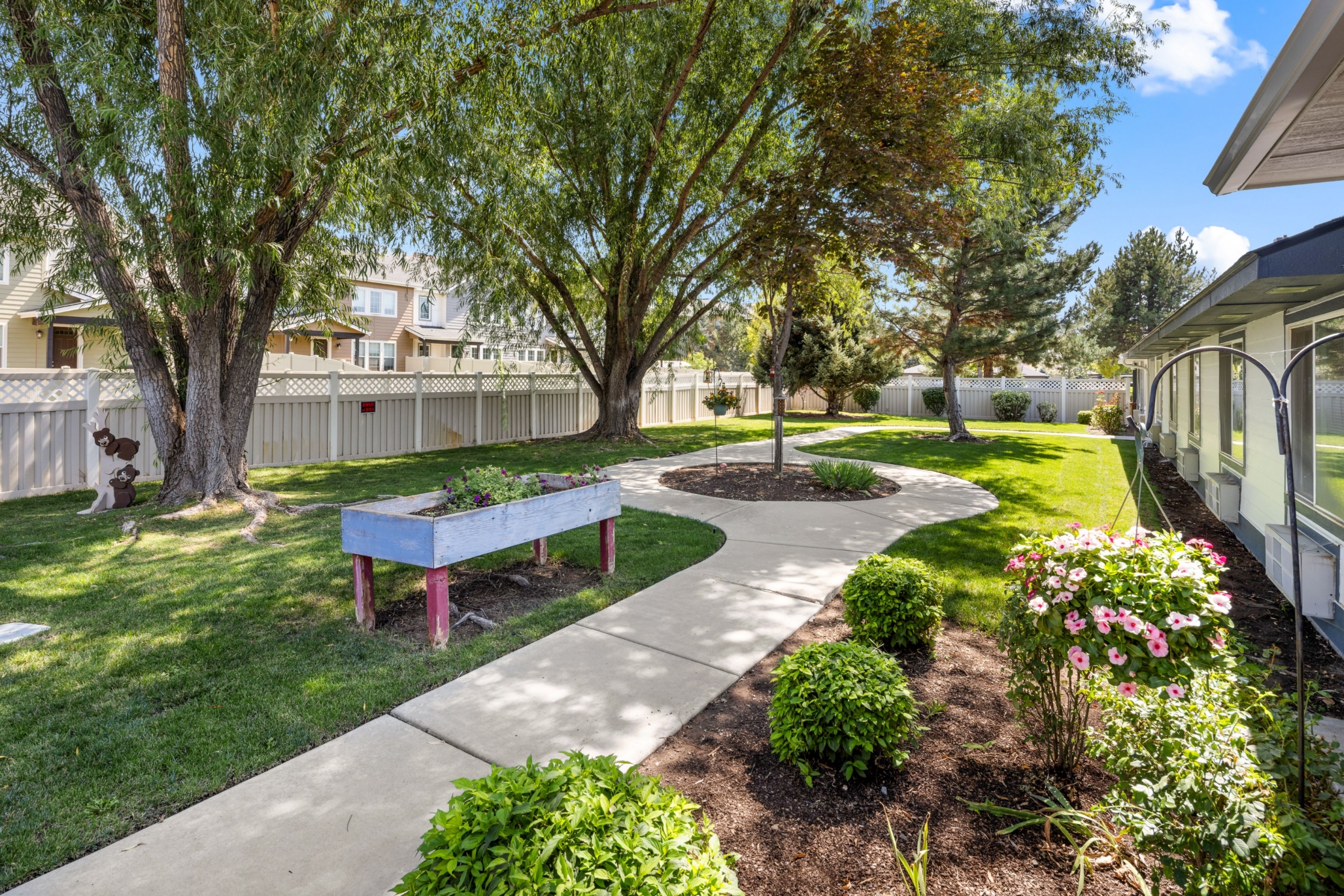 Overland Court, Boise, ID 13