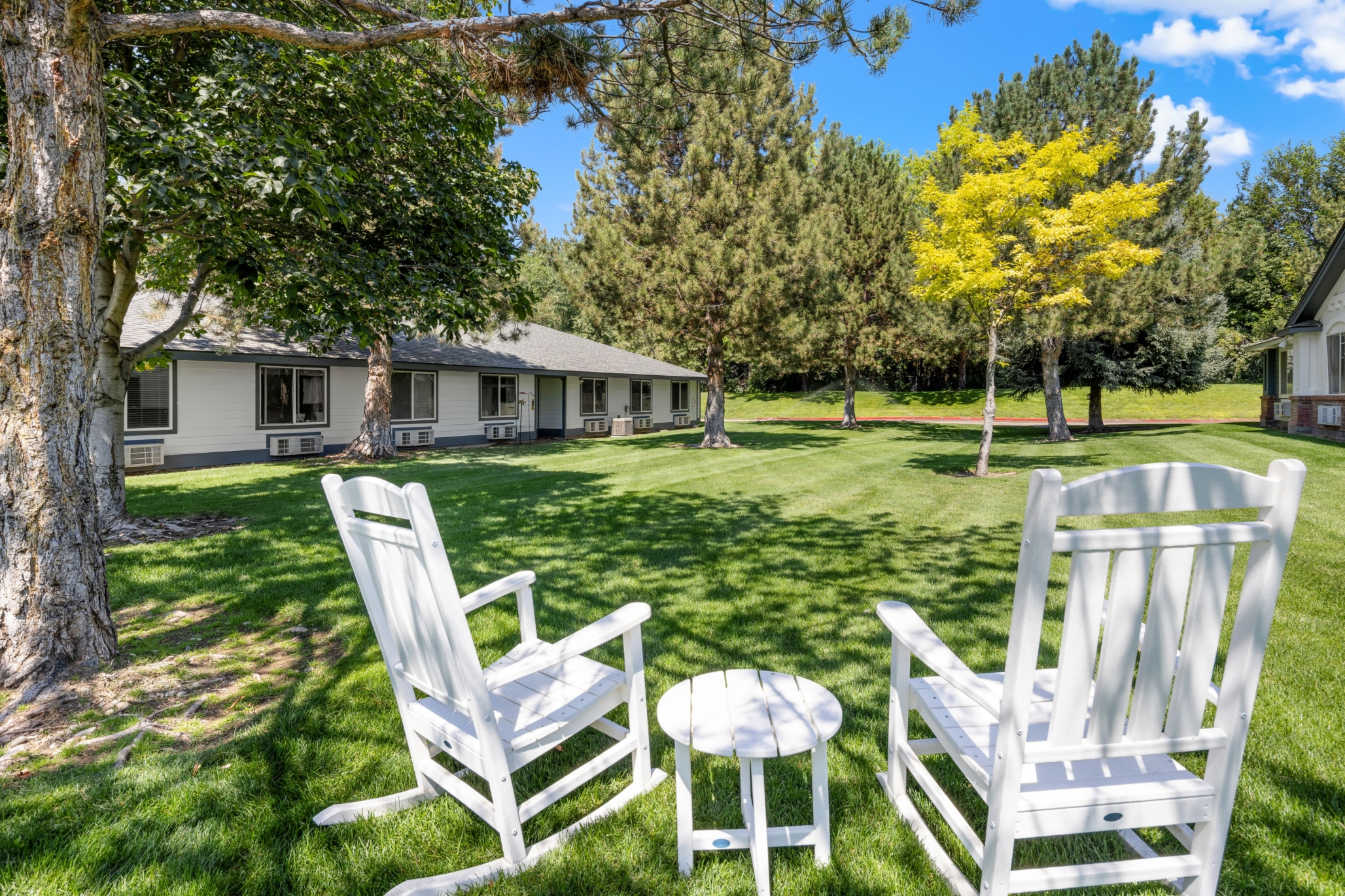 Overland Court, Boise, ID 11