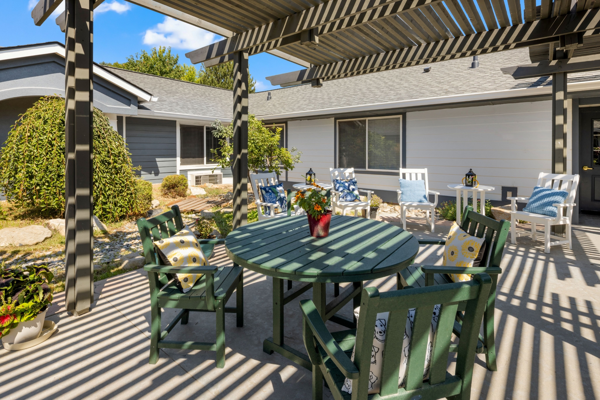 Overland Court, Boise, ID 12